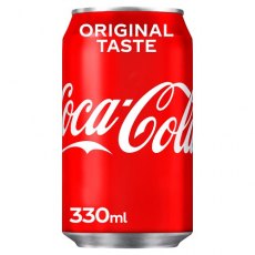 Coca Cola 330ml