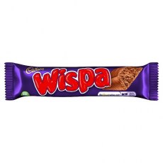 Cadbury Wispa 36g