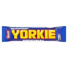 Nestle Yorkie Original 46g