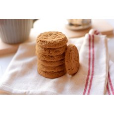 Moores Coffee Crunch Biscuits 150g