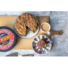 Moores Fruit Cake In A Tin 1100g