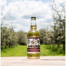 Sam's Cider Poundhouse Medium 500ml 6%