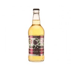 Sam's Cider Poundhouse Medium 500ml 6%