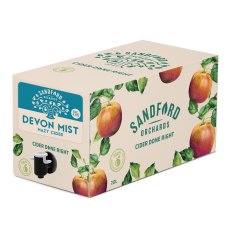 Sandford Orchards Devon Mist Cider 500ml