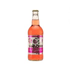 Sam's Cider Raspberry 500ml 4%