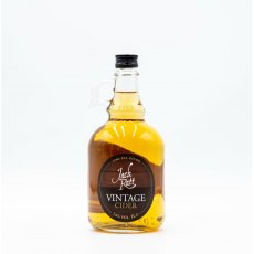 Jack Ratt Vintage Cider 1L 7.4%