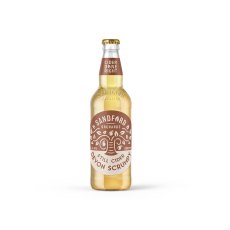 Sandford Orchards Devon Scrumpy Cider 500ml 6%