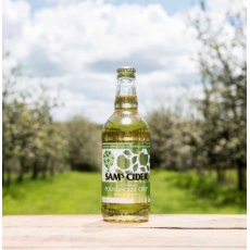 Sam's Cider Poundhouse Crisp 500ml 4.5%