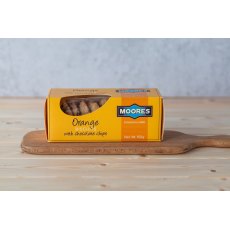 Moores Orange With Chocolate Chips Biscuits 150g