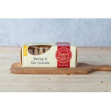 Moores Barley & Oat Crumble Biscuits 160g