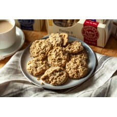 Moores Barley & Oat Crumble Biscuits 160g