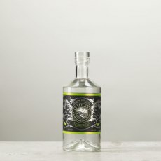 Lyme Bay Elderflower & Cucumber Gin 70cl