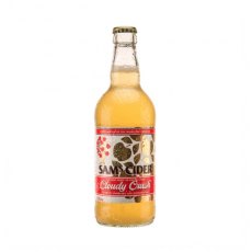 Sam's Cider Cloudy Crush 500ml 4.5%