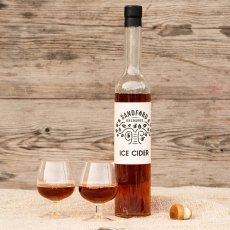 Sandford Orchards Ice Cider 500ml 15%