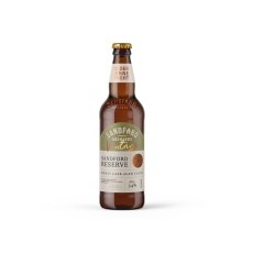 Sandford Orchards Reserve Cider 500ml 7.4%