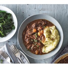 Cook Beef Bourguignon Frozen Meal