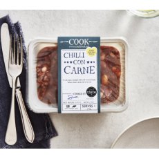 Cook Chilli Con Carne Frozen Meal