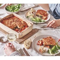 Cook Chicken & Mushroom Lasagne Frozen Meal