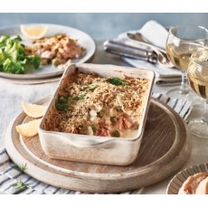 Cook Salmon & Asparagus Gratin Frozen Meal