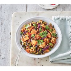 Cook Sweet Potato Katsu Curry Frozen Meal