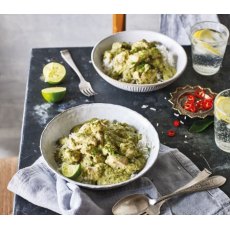 Cook Green Thai Chicken Curry Frozen Meal