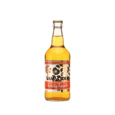 Sam's Cider Toasty Tipple 500ml 4%