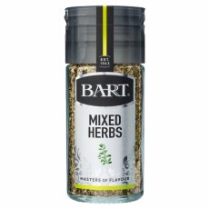Bart Mixed Herbs 10.5g
