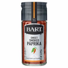 Bart Smoked Paprika 40g