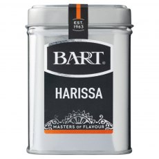 Bart Harissa Seasoning 50g
