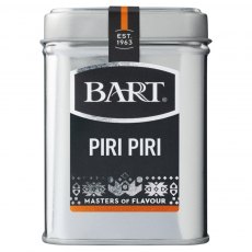 Bart Piri Piri Seasoning 65g