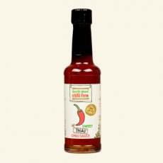 South Devon Chilli Farm Sweet Thai Chilli Sauce 140ml