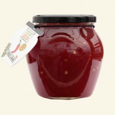 South Devon Chilli Farm Chilli Jam 670g