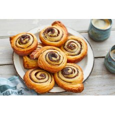 Field Fare Frozen Cinnamon Swirls