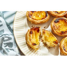 Field Fare Frozen Portuguese Tart