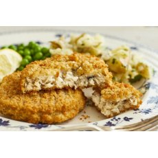 Field Fare Frozen Cod Fishcake