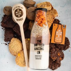 Bottled Baking Co Chocotastic Chocolate Orange Cookie Mix
