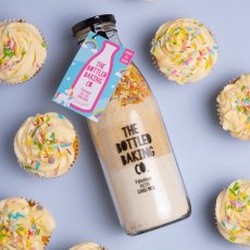 Bottled Baking Co Fabulous Unicorn Cake Mix