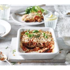 Cook Parmigiana Di Melanzane Frozen Meal