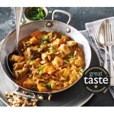 Cook Beef Massaman Curry Frozen Meal