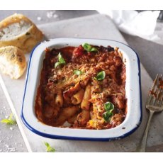 Cook Chicken & Tomato Pasta Bake Frozen Meal