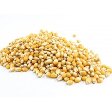 Queenswood Loose Popping Corn 1kg