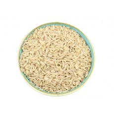 Queenswood Loose Brown Basmati Rice 1kg