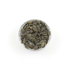 Queenswood Loose Organic Pumpkin Seeds 1kg