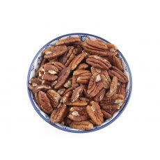 Queenswood Loose Pecan Halves