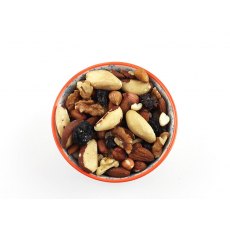 Queenswood Loose Fruit & Mixed Nuts 1kg