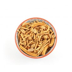 Queenswood Loose Coarse Bombay Mix 1kg
