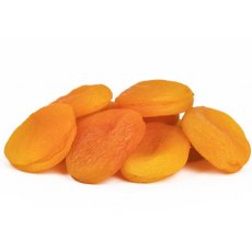 Queenswood Loose Whole Apricots 1kg