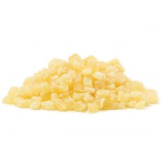 Queenswood Loose Diced Pineapple 1kg