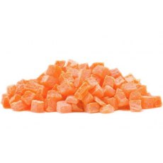 Queenswood Loose Diced Papaya 1kg