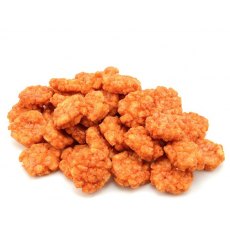 Queenswood Loose Chilli Rice Crackers 1kg